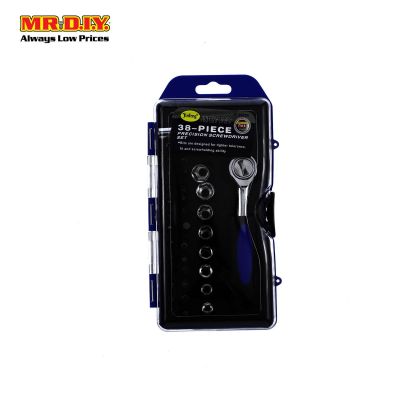 JINFENG Screwdriver Set (38 pcs)