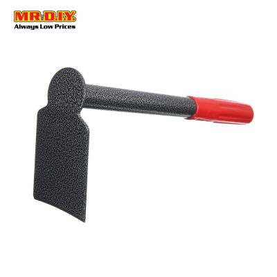 (MR.DIY) Iron Garden Mini Hoe Professional Garden Tool