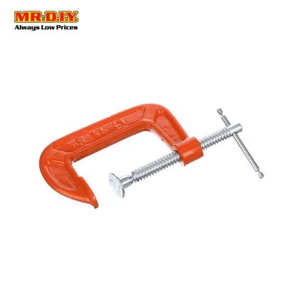 (MR.DIY) G Clamp (3&quot;)