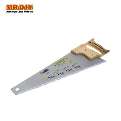 (MR.DIY) PROFESSIONAL Wood Hand Saw 18&quot;