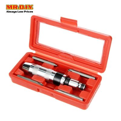 (MR.DIY) Impact Driver Set ( 4pcs )