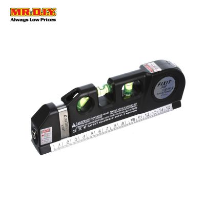 FIXIT Laser Level PR03