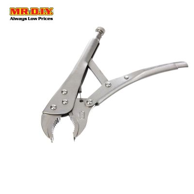 WTOOLS Locking Plier QWR-10  (10&quot;)