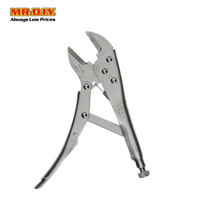 (MR.DIY) Locking Pliers 10&quot;