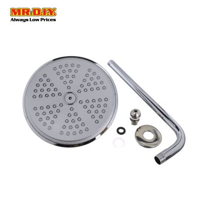 (MR.DIY) Shower Head 8&quot; CY-8504