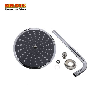 (MR.DIY) Shower Head 8&quot; ZY-101