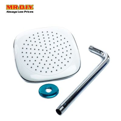 (MR.DIY) JY Shower Head (20cm)