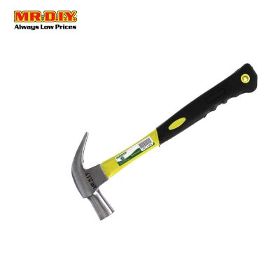 (MR.DIY) Magnetic Claw Hammer