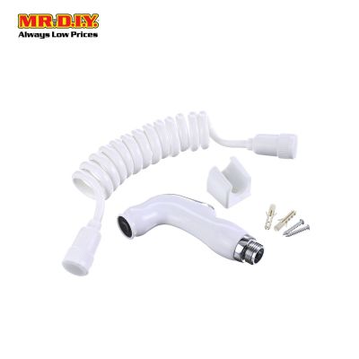 (MR.DIY) Hand Bidet Set AD-078