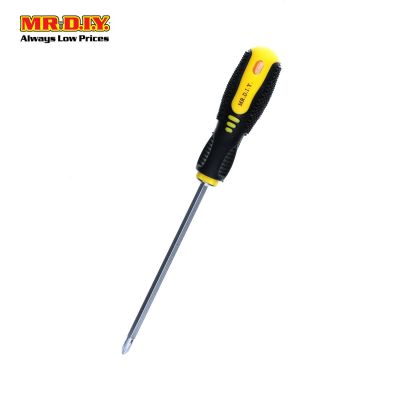 (MR.DIY) Screw Driver Philips (+) 862 6#