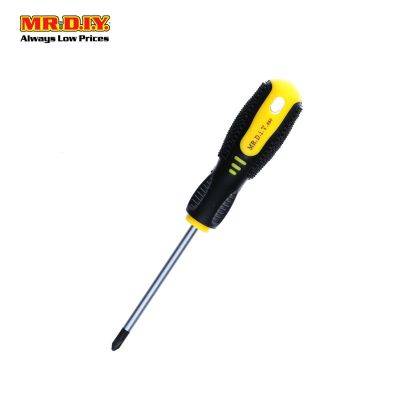 (MR.DIY) Screw Driver Philips (+) 860 4#