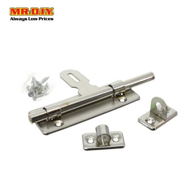 (MR.DIY) Door Bolt 6 inch