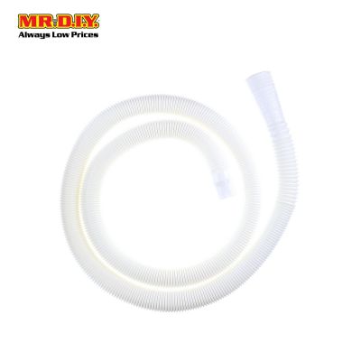 (MR.DIY) Washing Machine Drain Hose 2m