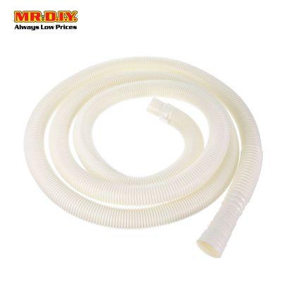 (MR.DIY) Washing Machine Drain Hose 3m