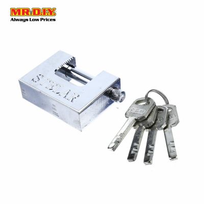 STELAR Top Security Lock 60mm