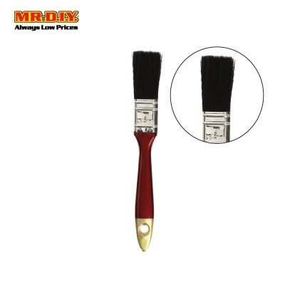 (MR.DIY) Paint Brush (1&quot;)