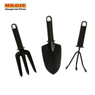 Gardening Tool Set (3 pcs)