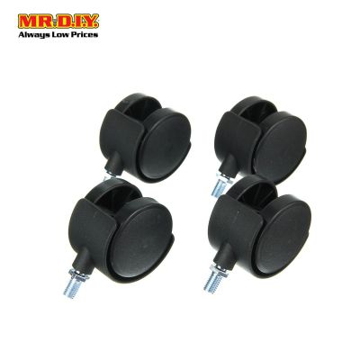 (MR.DIY)  Wheel Set SP50 (4pcs x 50mm)