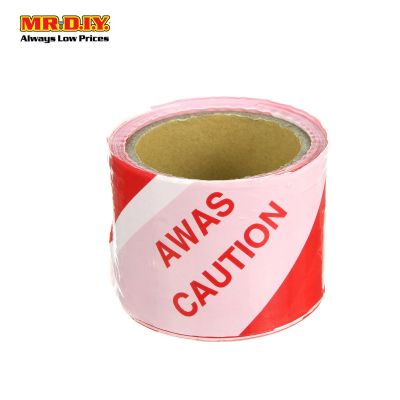 AWAS Caution Stripe