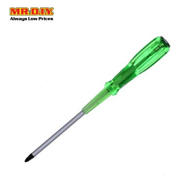 (MR.DIY) Screw Driver Philips (+) 6&quot;