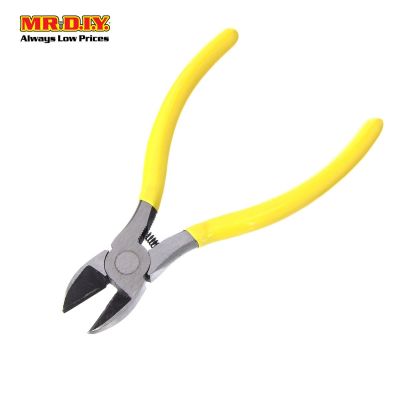 (MR.DIY) Diagonal Cutting Pliers (6&quot;)