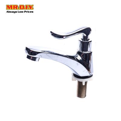 (MR.DIY) Italy Standard Basin Pillar Tap #B