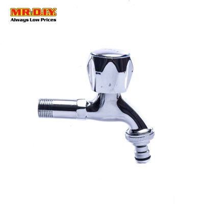 (MR.DIY) Italy Standard Wall Bib Tap