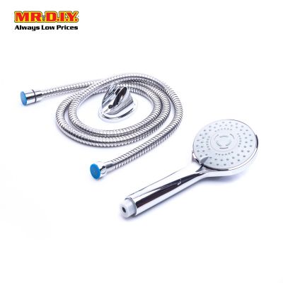 (MR.DIY) Italy Standard Shower Head Set