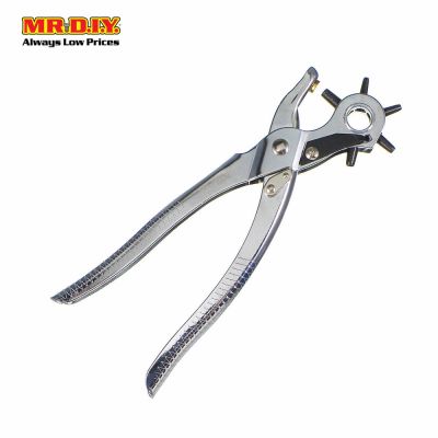 HOTAK Leather Hole Punch