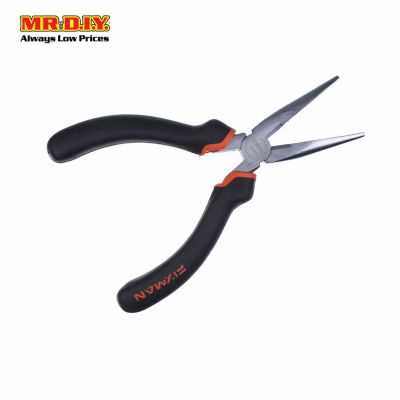 FIXMAN Long Nose Pliers 6&quot;