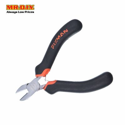 FIXMAN Diagonal Cutting Pliers (4.5&quot;)