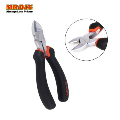 FIXMAN Diagonal Cutting Pliers (6&quot;)