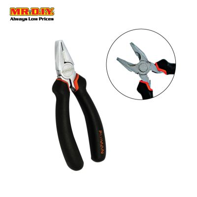 FIXMAN Combination Plier (6&#039;)