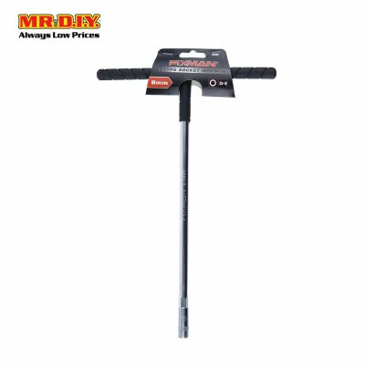 FIXMAN T-Type Socket Wrench 8mm