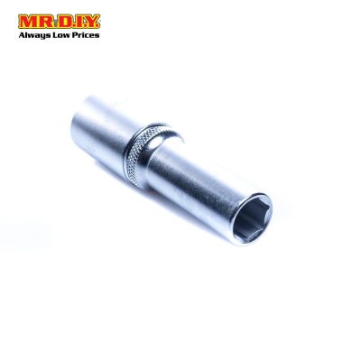 FIXMAN 1/2&quot; Dr.Deep Socket (12mm)