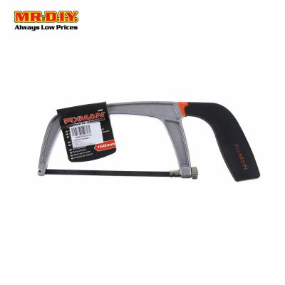 FIXMAN Composite Hacksaw 6 inch