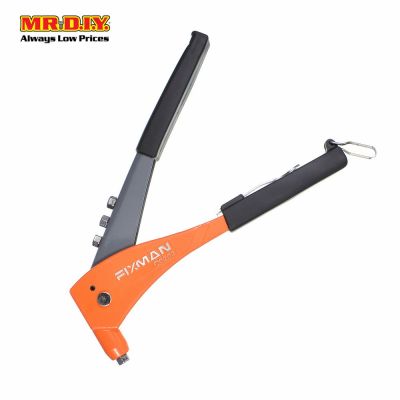 FIXMAN Hand Riveter