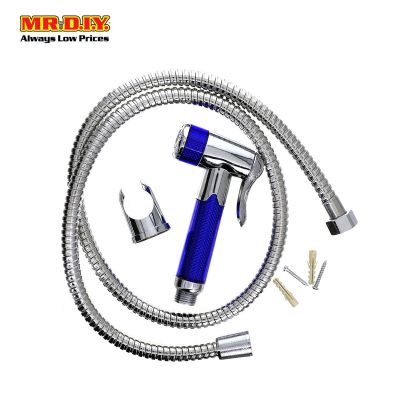 (MR.DIY)  Bidet Spray Set 2501