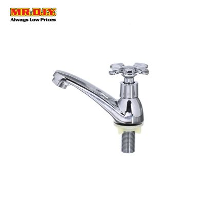 (MR.DIY) Basin Pillar Tap X8104