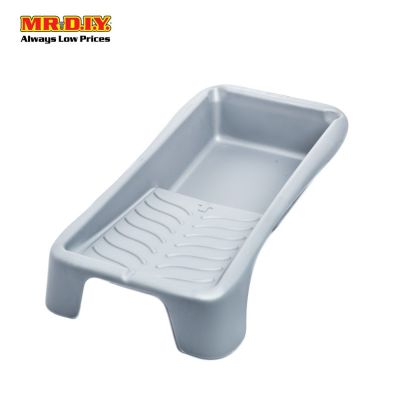 (MR.DIY) ROLLINGDOG PVC Paint Tray (35cmx17cmx5.5cm)