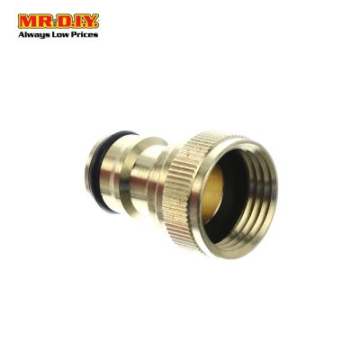 (MR.DIY) Threaded Tap Connector Adaptor 1/2&quot;