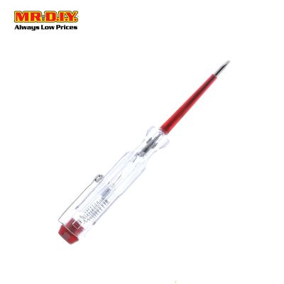 (MR.DIY) Germany Voltage Tester Screwdriver