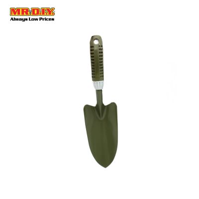 WORTH Garden Hand Carbon Steel Trowel