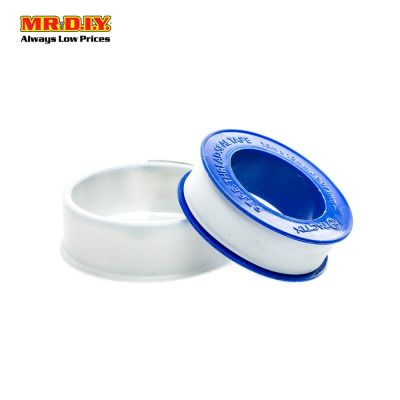 TACTIX PTFE Thread Seal Tape