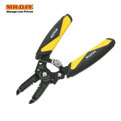 HOTAK Wire Stripper Pliers 6