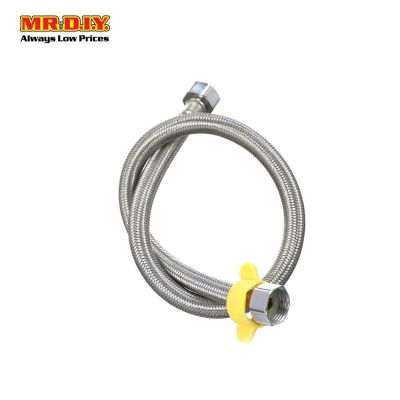 Stainless Steel Flexible Hose 60cm