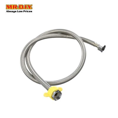 Stainless Steel Flexible Hose 100 cm