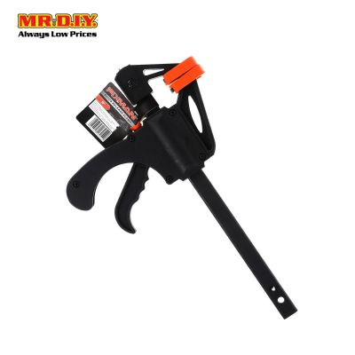 FIXMAN Quick Clamp Q0501 6&quot;