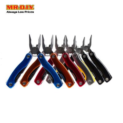 TRAVELER 15 Function Pliers XMT608