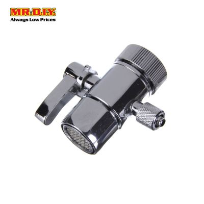 (MR.DIY) Water Filter Single Adapter 49815